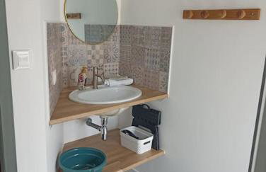 gîte au champ d'avoine - Foto 7