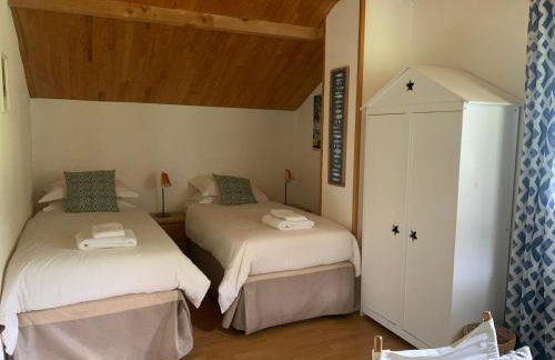 Chalet du cret - Foto 14