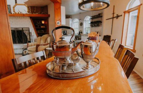 Lavender Castle - Foto 49