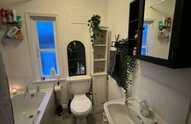 2 Bedroom Cosy Cottage - Foto 7