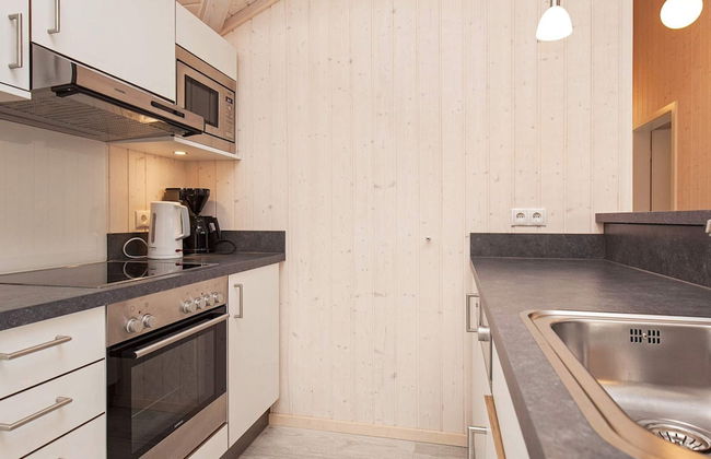 Holiday Home in Großenbrode - Foto 8