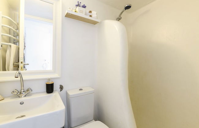 Seablue Town Maisonette - Foto 33