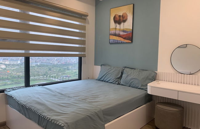 Smart City Vinhomes Nam Tu Liem Apartment - Foto 59