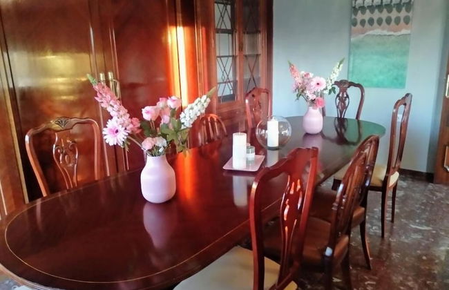 Wish-Suite San Jacinto de Sevilla Apartment - Foto 12