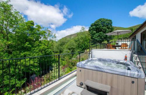 4 Bed in Llanarmon Dyffryn Ceiriog oc-bow151 - Foto 1