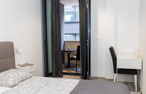 Apartment Ro-Ma City Center - Foto 14