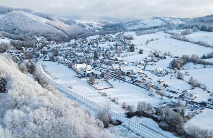 Fachwerkhaus Eiben - Foto 23
