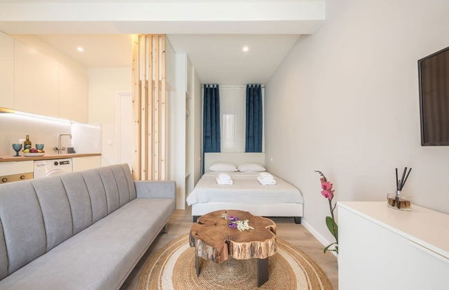 The Urban Loft 1 - Athens Exclusive Gem - Foto 2