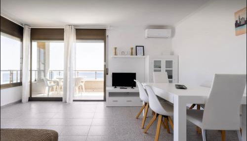 Beach Apartment in Calafell - Photo 3