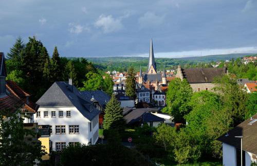 altes forsthaus schotten - Photo 11