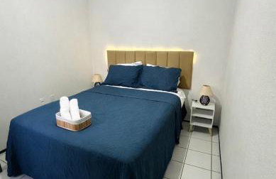 Apartamento Econômico e Aconchegante de 2 quartos - Foto 14
