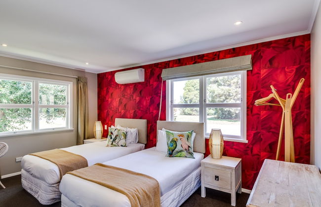 The Farmhouse at Mission Estate - Foto 5