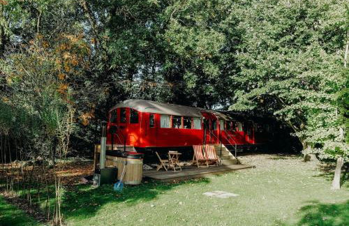 Mind The Gap - Foto 24