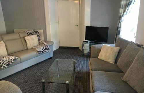 The Guest Wing - Foto 6