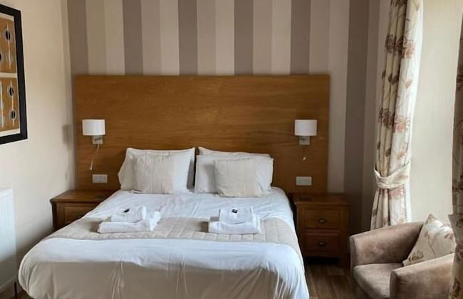 Claymore Guest House and Apartments - Foto 50