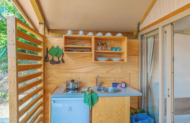 Camping Village Riva Blu - Foto 45