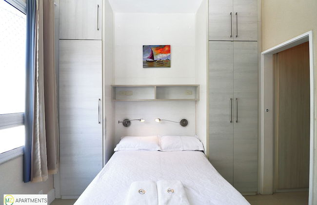 MZ Apartments Leme III - Foto 8