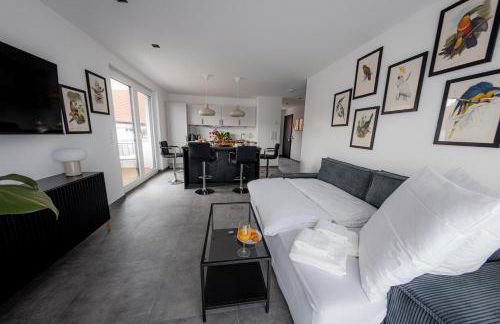 BONNYSTAY Herzogenaurach Natur und Entspannung nähe Zentrum - Foto 49