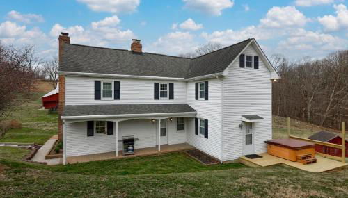 Peaceful Hollow - Foto 2