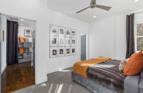 TWO Adjacent Homes in 12 South and Belmont area Sleeps 20 People - Foto 19