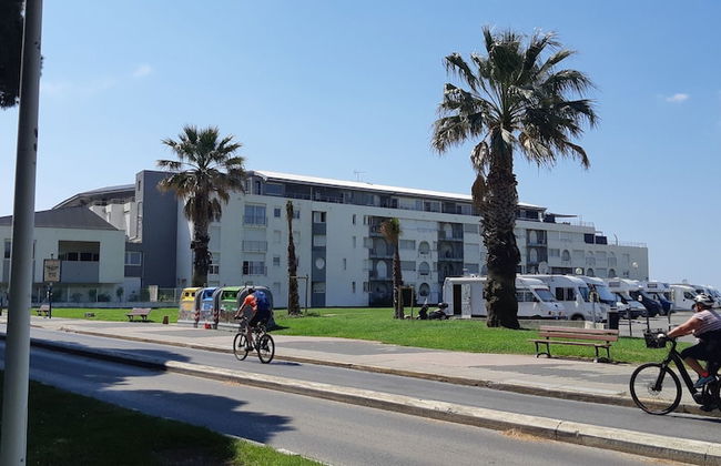 Les Plages du Grand Vallen - Foto 47