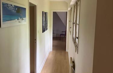 VILLA LE TOUQUET EN FORET - Foto 77