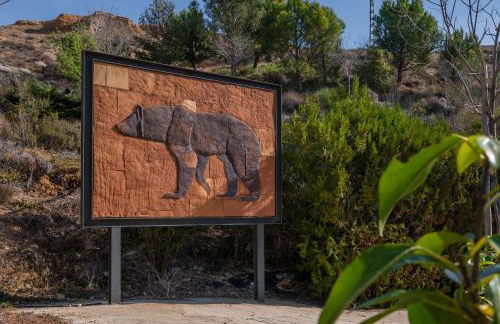 Barranco de las Maravillas - Foto 80