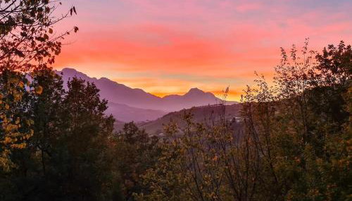 agriturismo borgo del ginepro - Foto 5