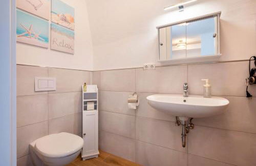 Die Alter Schwede Wohnung 3 - Photo 18