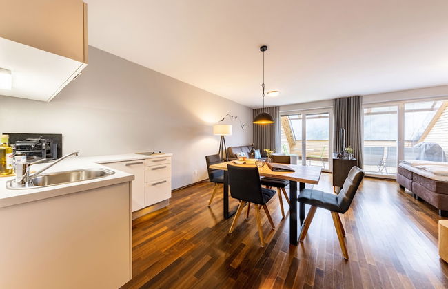 Sonnberg Alpinlodges - Foto 22