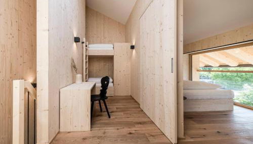 Stadl Chalet oberhalb Brixen - Photo 2