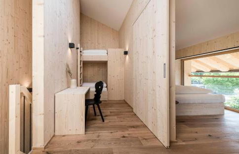 Stadl Chalet oberhalb Brixen - Photo 2