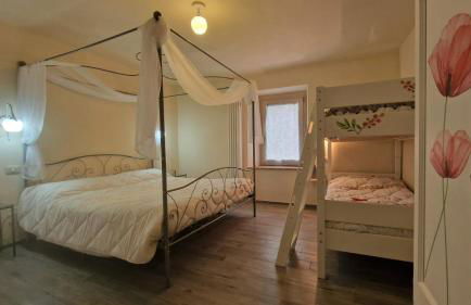 La Casetta Agriturismo - Foto 46