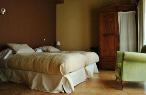 Casa Rebollares Ii - Photo 1