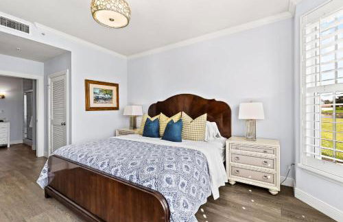 Bologna Golf Condo in the Lely Resort - Foto 16