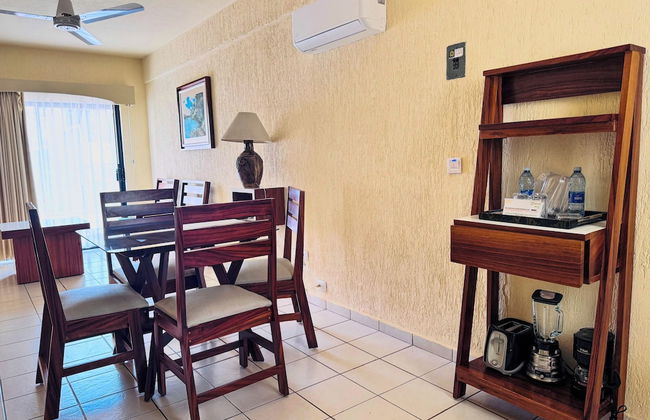 Hotel Tropicana - Near Olas Altas Street - Foto 42