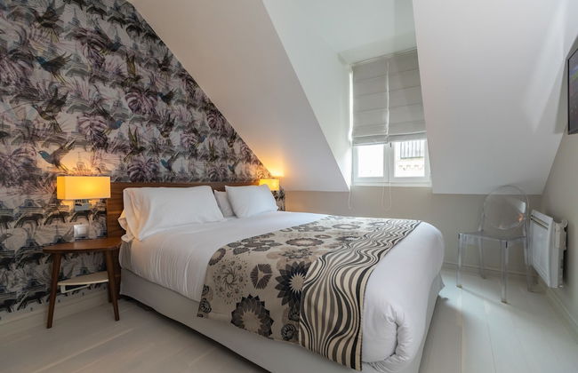 Residence & Spa Le Prince Regent - Foto 32