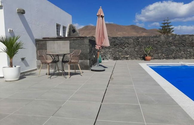 Holiday Home in Playa Blanca - Photo 22