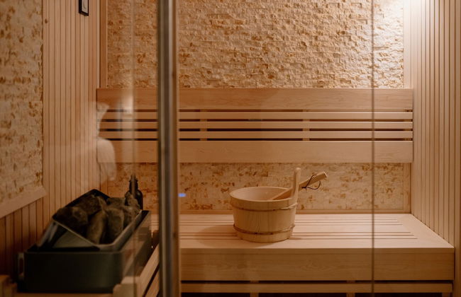 FAGUS relax suites - Foto 6