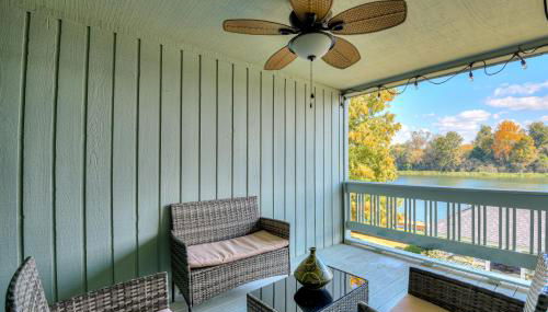 Beautiful 3BR Townhouse Close to Downtown Augusta - Foto 4