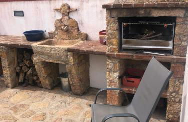 Charming House in Beirã with Garden - Foto 25