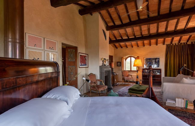 Castello Di Vicarello - Foto 4