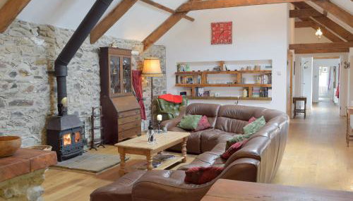 Swallow Lodge - Photo 3