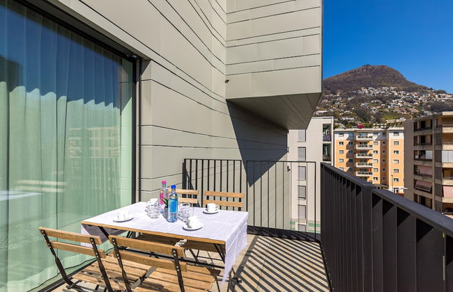 Icon H 401 Suite Business - Foto 51