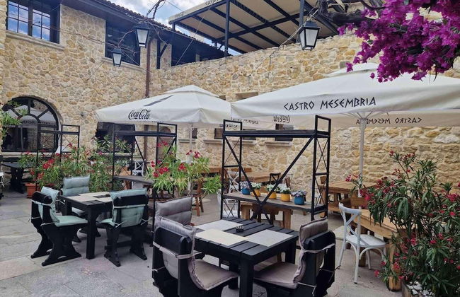 Castro Mesembria Boutique Hotel - Foto 49