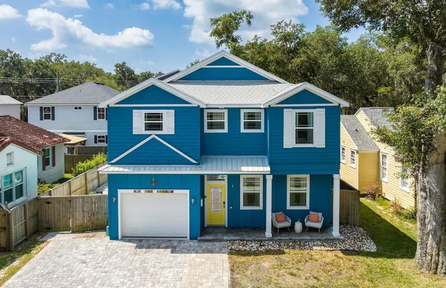 La Coquina by Boutiq - Photo 15