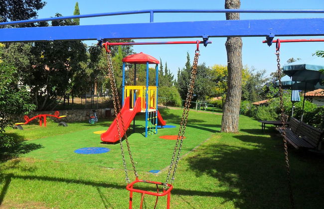 Shoresh Green Hills Family Suites Hotel - Foto 15