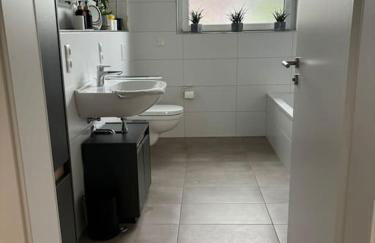 Wunderschöne Wohnung am Rhein nähe Koblenz - Foto 14