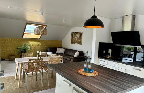 Apartment Minneburgblick - Foto 1