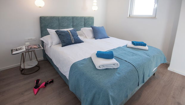 Villa Judita Dubrovnik - Photo 4, Chambre